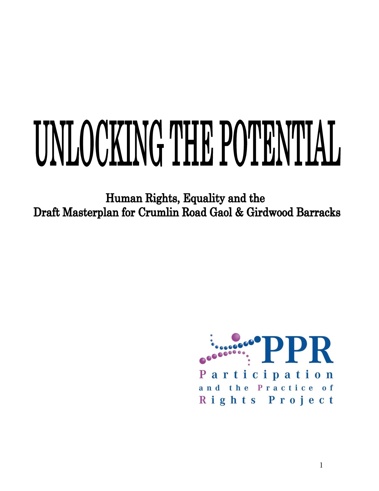 Unlocking the Potential